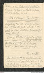 Seite 34, Tagebuch "Ossarn 1928" (NHMW-PRAE-BBB-21)